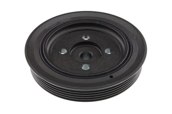 Poulie damper (Poulie de vilebrequin) AISIN PDARE-708